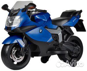 Мотоцикл детский BMW K1300S