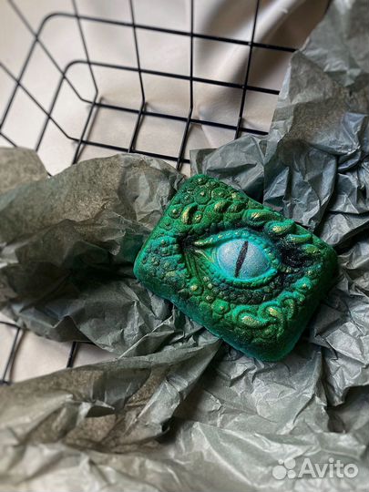 Мыло и бомбочки ручной работы