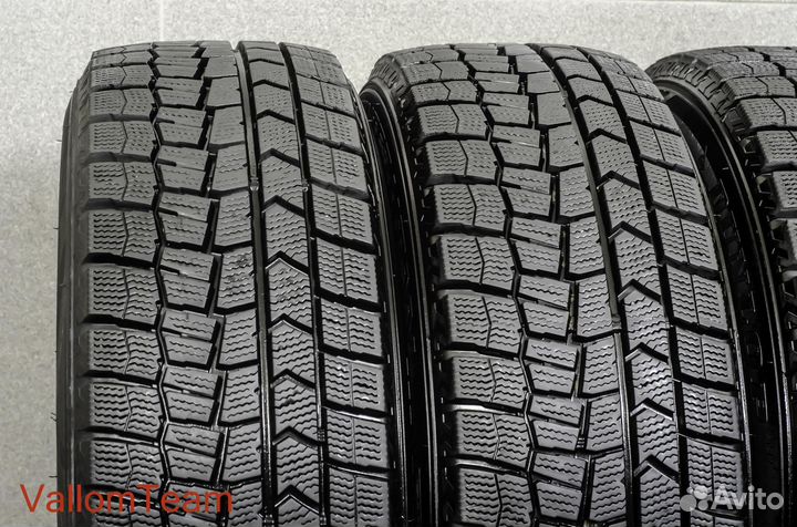 Dunlop Winter Maxx WM02 185/60 R15 84Q