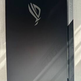 Ноутбук asus ROG Strix scar 17