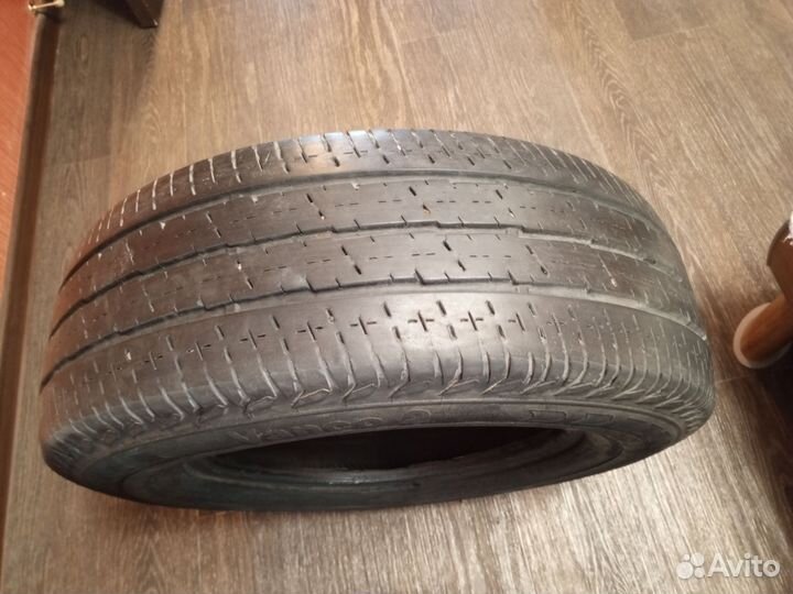 Резина летняя на 215/70 R 15 C