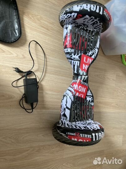 Гироскутер