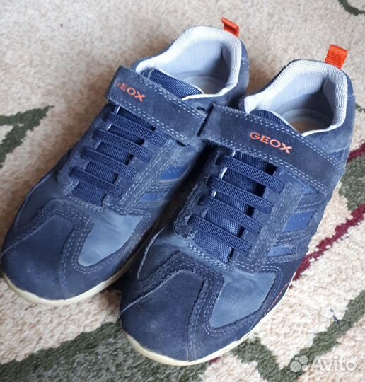 Кроссовки для мальчика