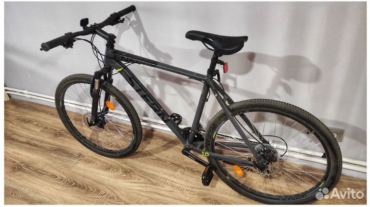 Велосипед Stern Energy 2024