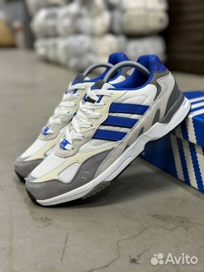 Кроссовки мужские Adidas Torsion