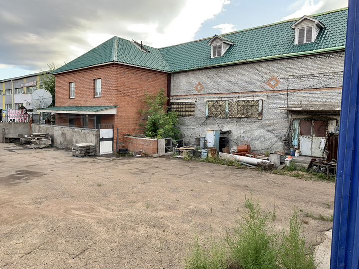 Участок 21 сот. (ИЖС)