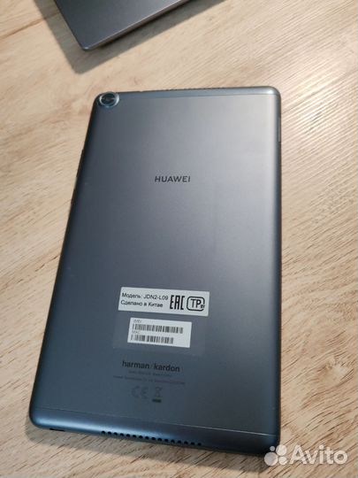 Планшет huawei MediaPadM5
