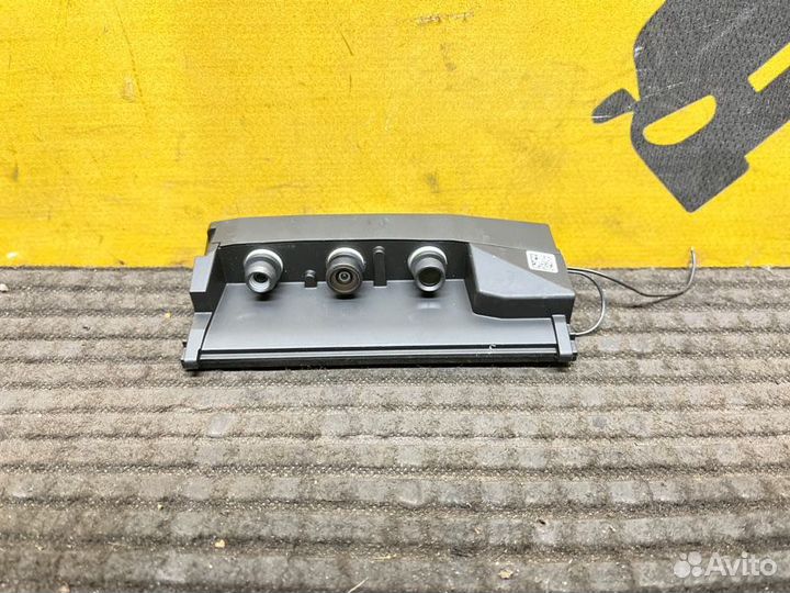 Камера кафас kafas Bmw X7 G07 B58B30 2020