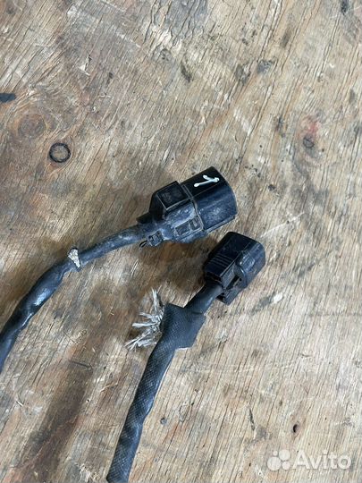 Датчик кислорода Hyundai Accent Акцент Тагаз 1.5