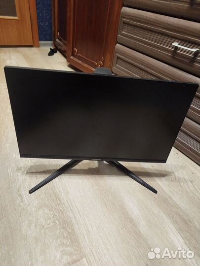 Монитор sunwind 23.8 sun-m24bg120