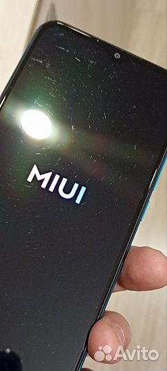 Xiaomi Redmi 9, 3/32 ГБ