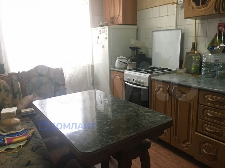 3-к. квартира, 68 м², 7/9 эт.