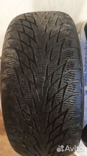 Nokian Tyres Hakkapeliitta R2 225/50 R17