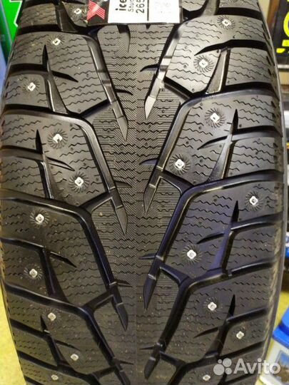 Yokohama Ice Guard Stud IG55 225/55 R17