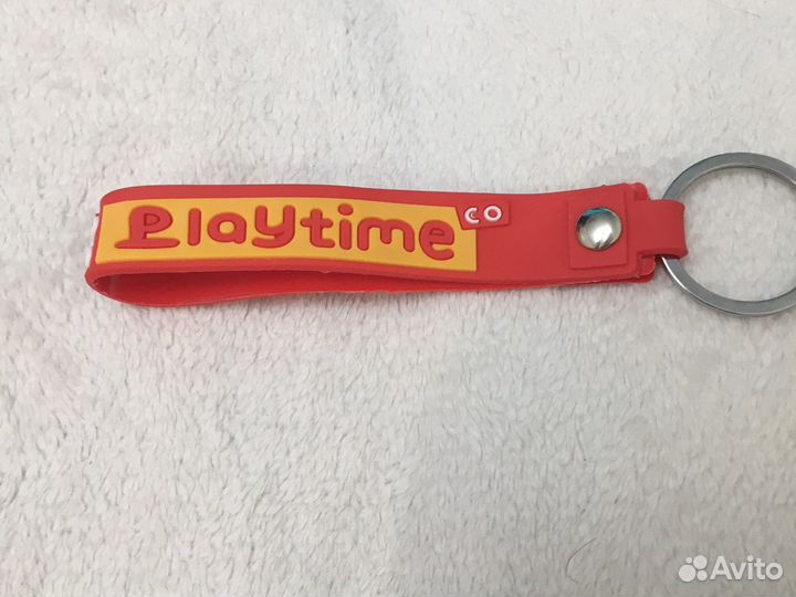 Брелок на ключи