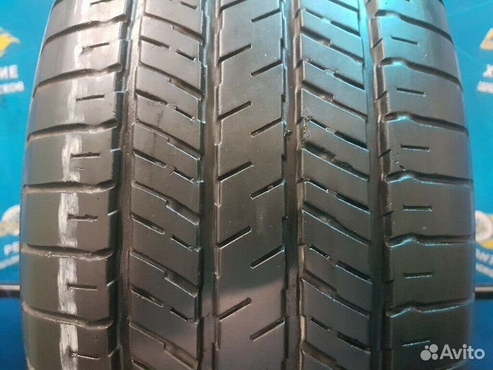 Yokohama Geolandar G91A 225/60 R17