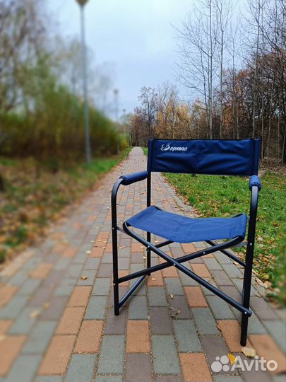 Кресло (стул) туристическое 