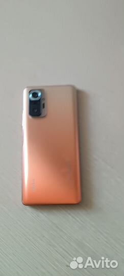 Xiaomi Redmi Note 10 Pro, 8/128 ГБ