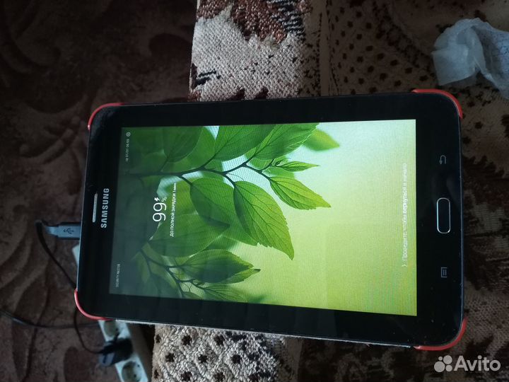 Планшет samsung