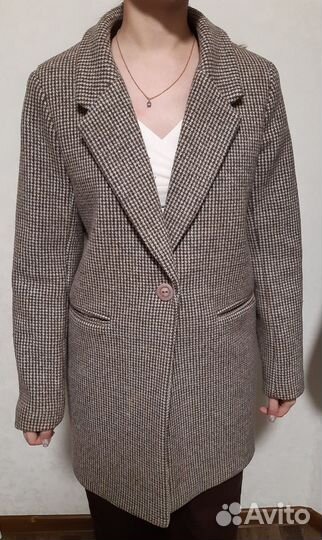 Пальто женское 42 44