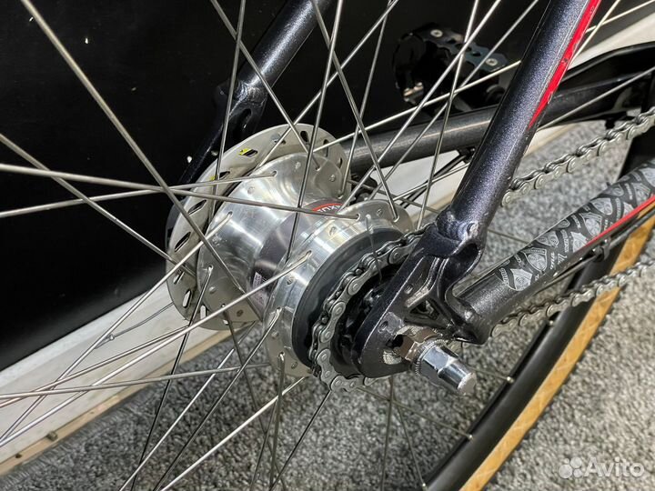 Kona DR Good на планетарке