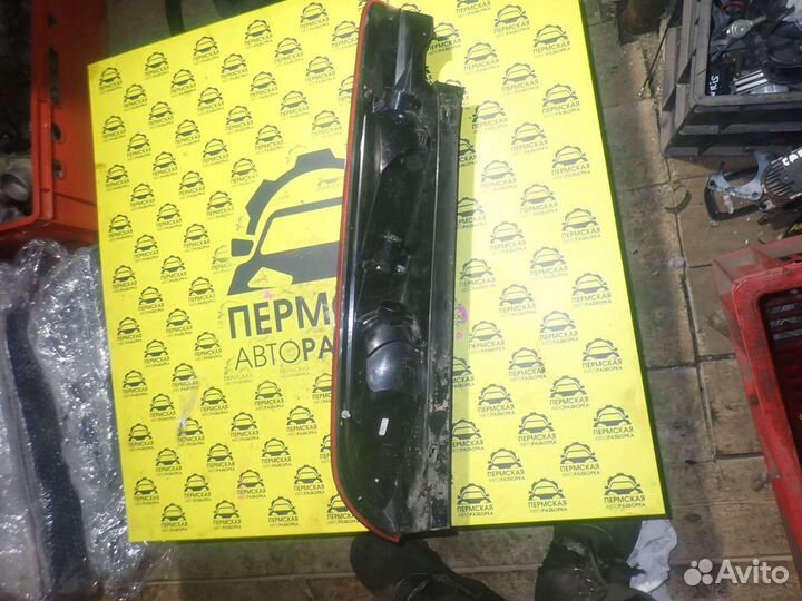 Фонарь задний правый для Ford Focus II 2008-2011