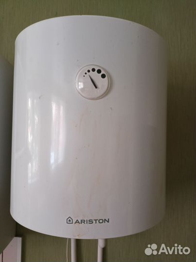 Водонагреватель Ariston