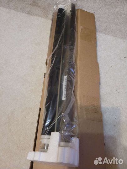 Запчасти к принтеру Konica Minolta