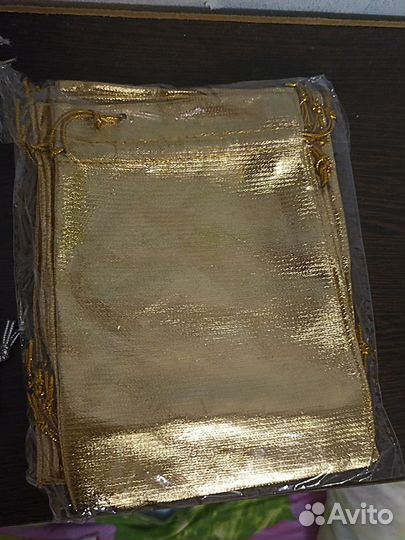 Подарочная упаковка