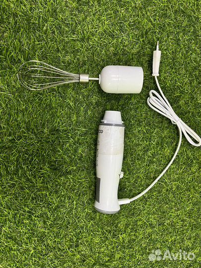 Погружной блендер Bosch MSM14500