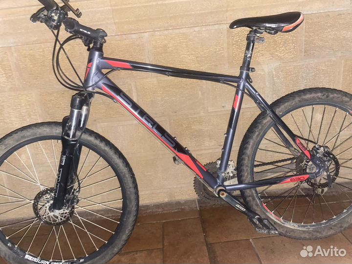 Продаю MTB stels Navigator 630 D