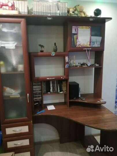 Компьютерный стол бу