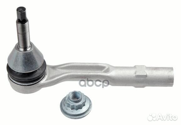 Наконечник р/т MB R231 12- лев/прав. 36385 01