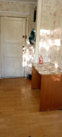 Комната 9 м² в 5-к., 5/5 эт.