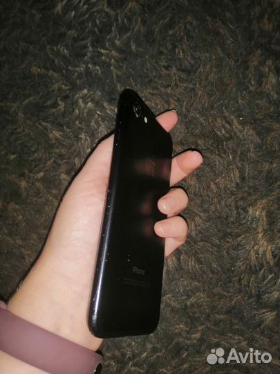 iPhone 7, 128 ГБ