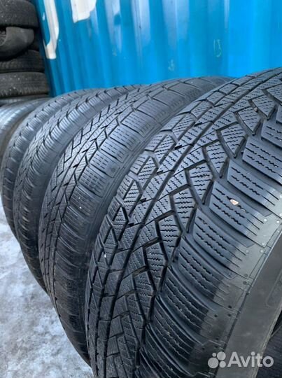 Continental ContiWinterContact TS 850 P 265/50 R19