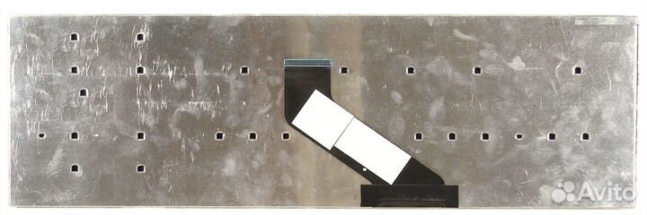 Клавиатура Packard Bell EasyNote TS11HR без рамки