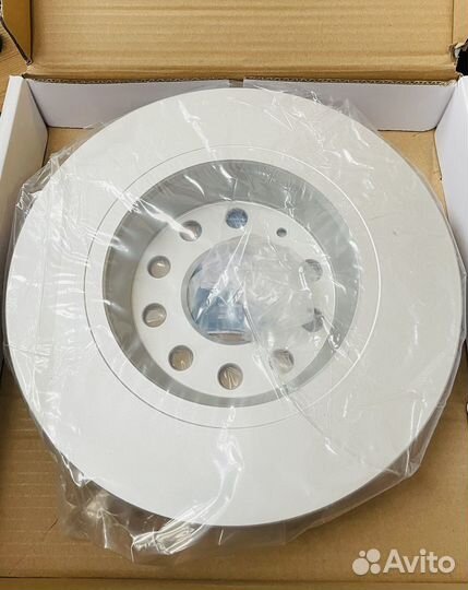 Тормозные диски задние Meyle PD 1155230043/PD