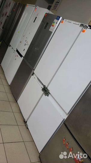 Холодильник бу с гарантией и доставкой