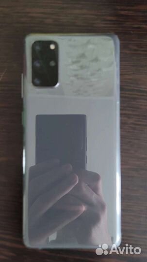 Samsung galaxy s20 plus 8 128 обмен