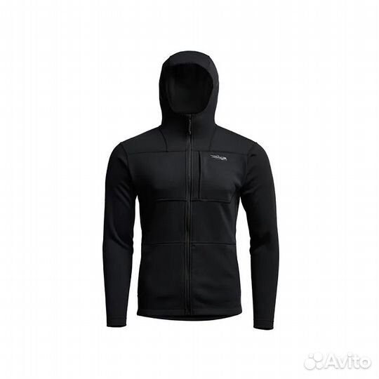 Толстовка sitka Camp Hoody (рыбалка)