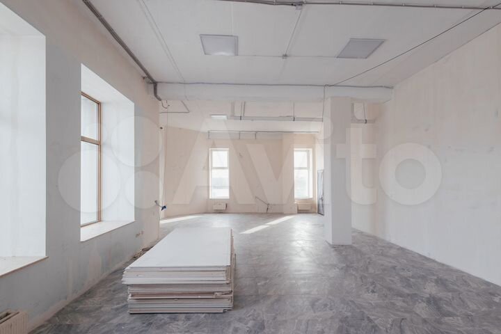 Свободного назначения, 95.5 м²