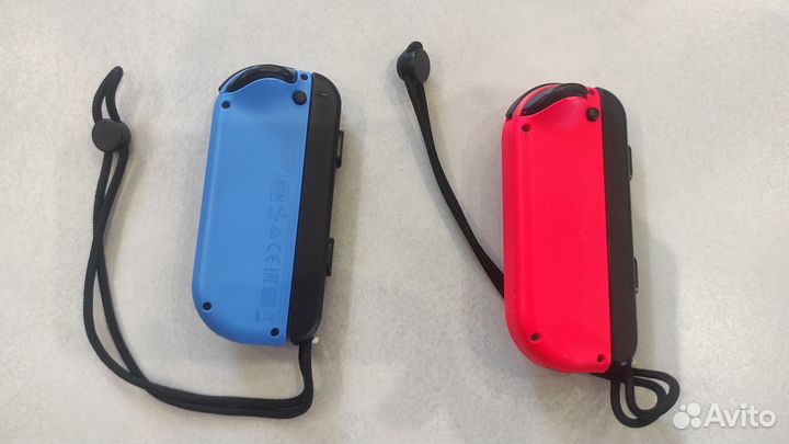 Nintendo switch joy con