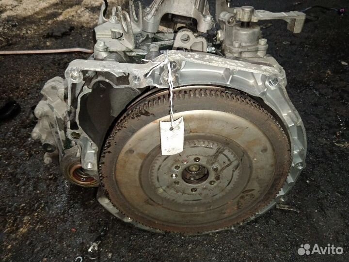 Кпп механическая 23007573476 на Mini Cooper S R56