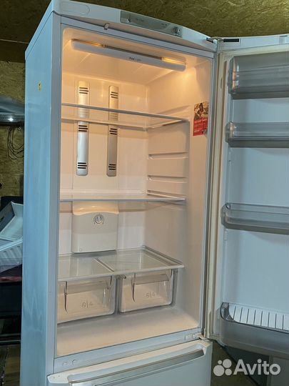 Холодильник хотпоинт аристон no frost