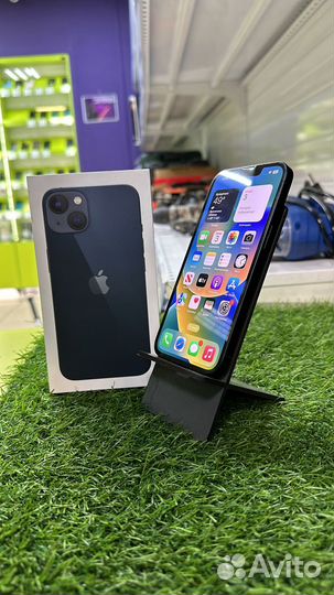 iPhone 13, 128 ГБ