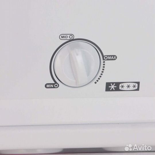 Морозильная камера Hi HD142153AW