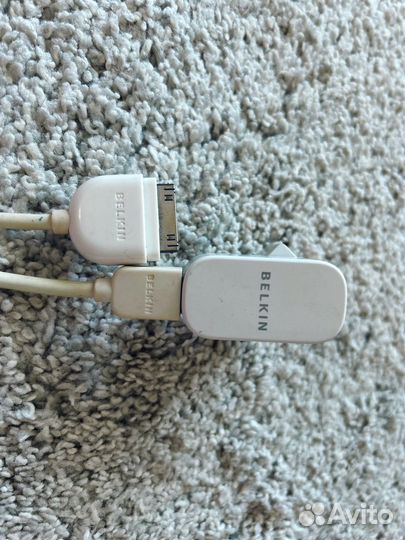 Плеер iPod touch