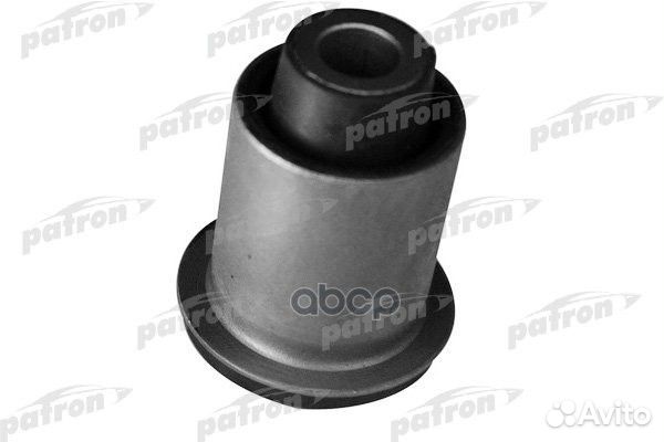 Сайлентблок рычага подвески переднего нижнего р