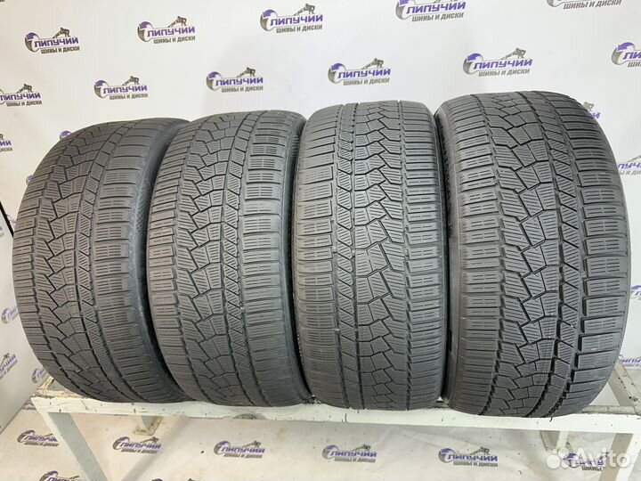 Continental WinterContact TS 860 S 275/40 R21 107V